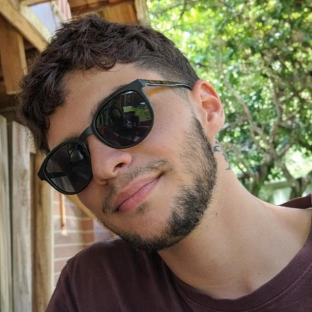 Willian Xavier