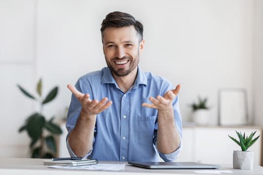 Depoimento de cliente Izidro Consórcios